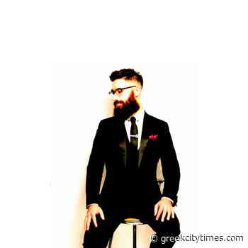 Peter Antoniou. The Psychic Talent Who Read Sofia Vergara’s Mind — Greek City Times - GreekCityTimes.com