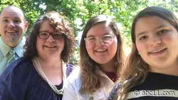 'It proves anybody can do it': NC transgender teen inspired by LGBTQ+ athletes at 2021 Summer Games