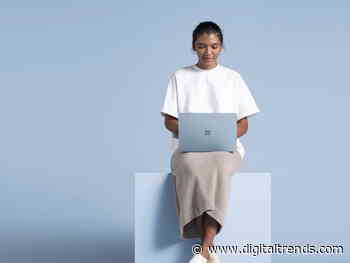 Best cheap Microsoft Surface Laptop deals for July 2021