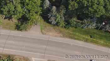 Second victim identified in crash that killed Mack Motzko