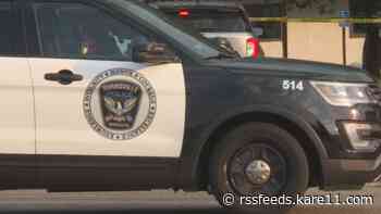 Man charged in deadly Burnsville hotel shooting