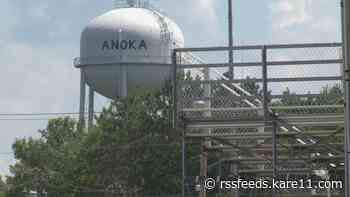 Brawls shut down Anoka County Fair early