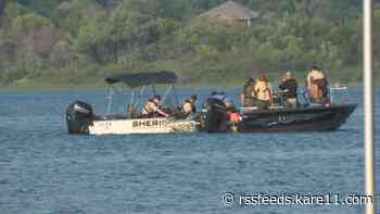 Teen girl dies after incident on Lake Minnewashta