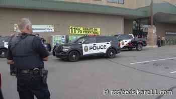 Investigation opened into workplace death of Menards employee; victim identified