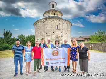 A Bergamo quattro Bandiere Arancioni: Almenno San Bartolomeo, Clusone, Gromo e Sarnico - BergamoNews.it