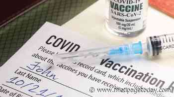 VA Requires COVID-19 Vaccine for Healthcare Workers