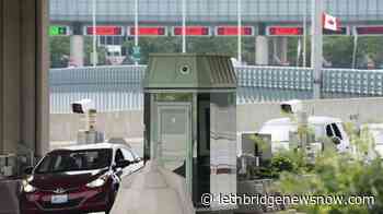 White House to maintain travel restrictions as Delta ravages unvaccinated Americans - Lethbridge News Now