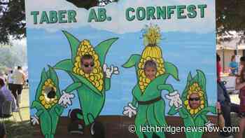 Taber Cornfest organizers “planning for everything” with no COVID restrictions - Lethbridge News Now