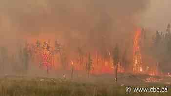 Some wildfire evacuees return home to northeast Manitoba, but more than 2,000 stuck in limbo