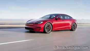 Tesla Q2 2021: Deliveries break 200,000, Bitcoin bites and Semi pushed to 2022