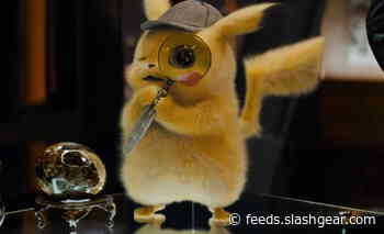 Netflix reportedly working on a new Pokemon series with a big surprise