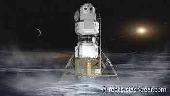 Jeff Bezos offers NASA $2bn cut to get Blue Origin back in Artemis