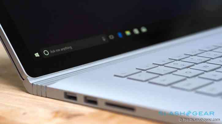 Microsoft’s idea for a new Surface Book leaves MacBook Pro looking dull