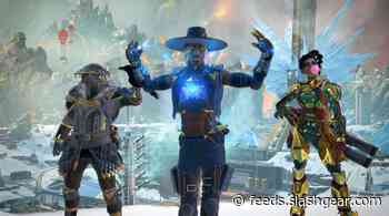 Apex Legends: Emergence gameplay trailer shows off big changes for World’s Edge