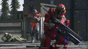 With this Halo Infinite first beta test news, I’m finally getting excited