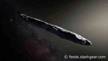 Galileo Project takes hunt for alien life mainstream