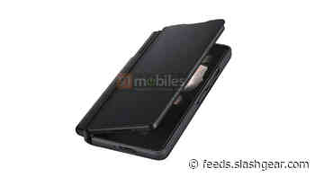 Samsung Galaxy Z Fold 3 gets the S Pen in combo leak
