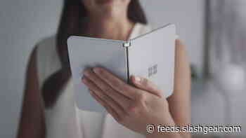 Surface Duo 2 camera leak suggests Microsoft wised up