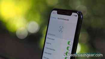 Mac Face ID prediction suggests patience will be required
