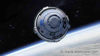 Boeing completes flight readiness tests for Orbital Flight Test-2