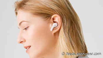 LG TONE Free FP9 and FP8 TWS earbuds learn some new tricks