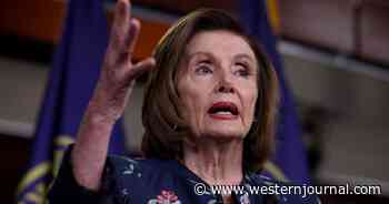 'Devout Catholic' Pelosi Continues to Reject Church Teaching on Abortion
