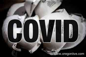Coronavirus in Oregon: Hospitalizations climb 40% in last week, cases climb 53% - OregonLive