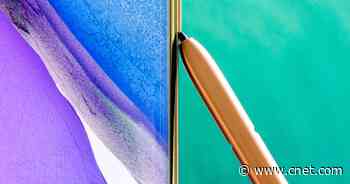 Samsung confirms no new Note at Unpacked, but will bring S Pen to its foldables     - CNET