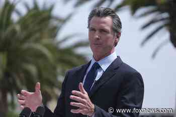 California to mandate vaccine or coronavirus weekly testing for all state workers - Fox News