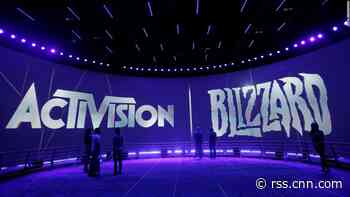 Activision Blizzard employees sign petition denouncing company's 'abhorrent' response to lawsuit