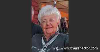 In loving memory of Velda Virginia Werner Sutton: 1935-2021 - The Reflector