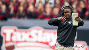 Four-star DE Dani Dennis-Sutton makes commitment - UGA Wire