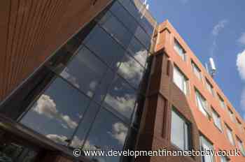 Urban Village Group completes £14m BTR development in Sutton Coldfield - Development Finance Today