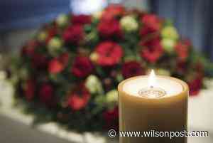 Harold W. Sutton | Obituaries | wilsonpost.com - Wilson Post