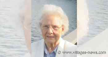 Mona Rawls Sutton - Villages-News