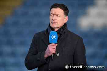 ‘Big, big issue’ – Chris Sutton points out Celtic worry - The Celtic Bhoys