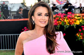 Is Kyle Richards' Lasagna Actually Famous? Sutton Stracke Weighs In - Bravo