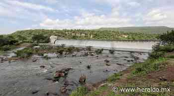 Avanza tecnificación de presas en Calvillo - El Heraldo