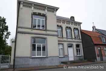 Definitief bezegeld: voormalig vredegerecht wordt nog dit jaar welzijnssite