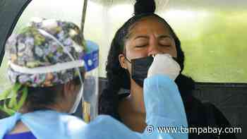 Orlando mayor: ‘We are in crisis mode,’ as coronavirus cases surge - Tampa Bay Times