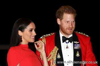 Updated book on Harry and Meghan to be released - St Helens Star