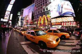 Hopes for summer holidays in the US dashed - St Helens Star