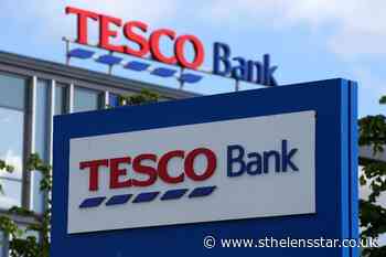 Tesco Bank pulls plug on current accounts - St Helens Star