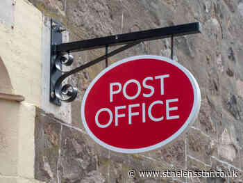 Calls to guarantee future of closed Post Office branch - St Helens Star