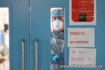 Extra ICU beds planned for Belfast amid Covid-19 surge - St Helens Star