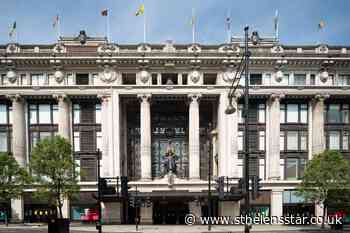 Selfridges in search for buyer as billionaire owners launch auction - St Helens Star