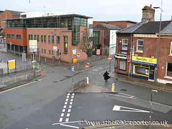 £500,000 grant scheme launched to support town centre businesses - St Helens Reporter