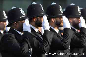 Named officers for victims of crime a 'ridiculous gimmick' – Starmer - St Helens Star