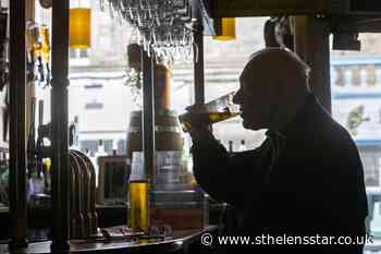 Proportion of EU workers in UK hospitality drops heavily – report - St Helens Star
