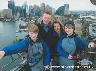 St Helens mum says Covid border closures means Australian dream has turned to a nightmare - St Helens Star